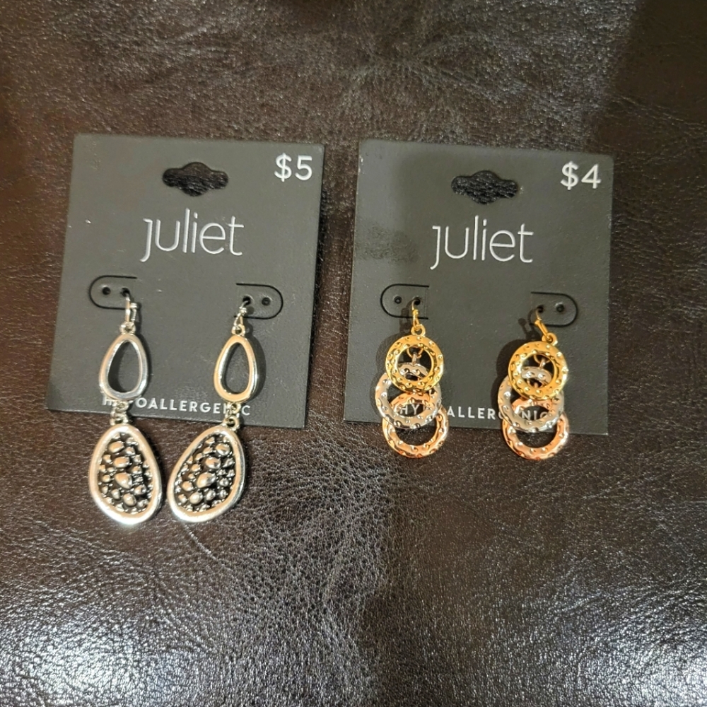 Earring bundle